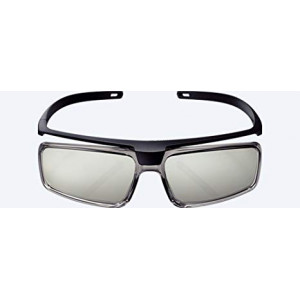  Пассивные 3D-очки Sony TDG-500P Passive 3D glasses - stereoscopic в Урожайном фото